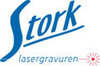 Logo Stork